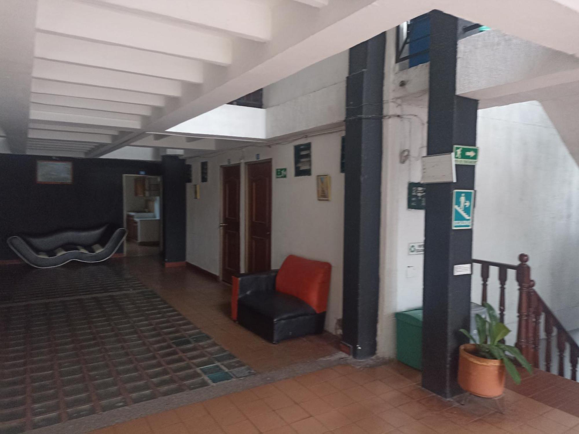 Hotel Los Toboganes 온다 외부 사진